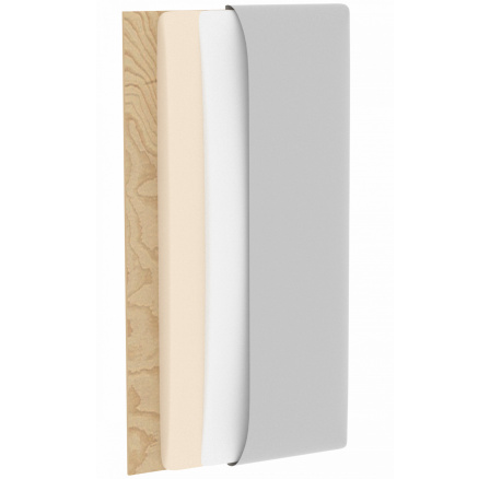 Quadratta 240x180 Monolit 76 240x3.5