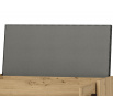 Botník Nevio 04, Dub Artisan
