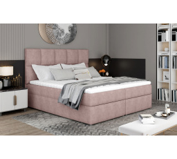 Posteľ - boxspring GLORIA - Omega 91