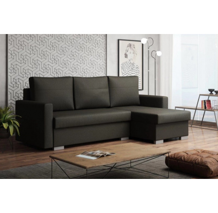 Sedacia súprava Percy UNI Alfa 20 hnedá