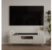 TV stolík Orvelo 321 béžová