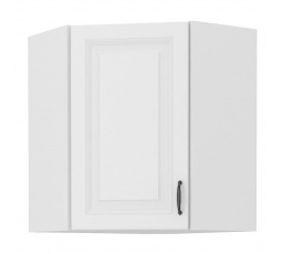 Kuchynská horná skrinka STIPE 58x58 GN 72 1F, Biela