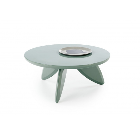 Konferenčný stôl SORAYA 2, Svetlomodrá