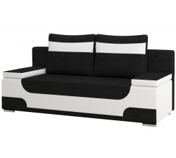 Rozkladacia pohovka AREA, Sawana 14/Soft 17