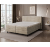 Čalúnená posteľ - boxspring CORTIKO 140x200, Modullo 18