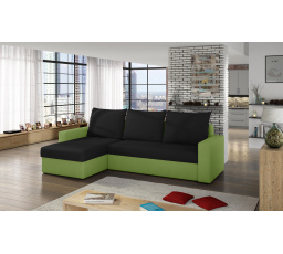 Rohová sedacia súprava LIVIO - Univerzálna, Alova 04/Alova 42