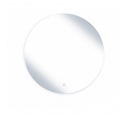 Orandiu A, 80x80x4cm Zrkadlo