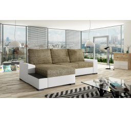 Negro Berlin 03, Mäkký 17 145x205 Ľavý 1