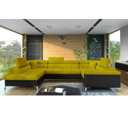 Thiago Omega 68, Mäkký 11 125x265 Ľavý 1