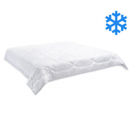Prikrývka Luxus plus 220x220cm zimná 2180g (450g/m2)