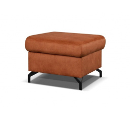 Stolička SCANDI s úložným priestorom