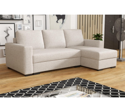 Sedacia súprava Loreta UNI krémová