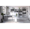 Dvere OFFICE 431, Biele