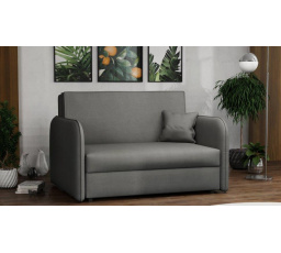 Kreslo Vivian Loft III Mono 246 sivé