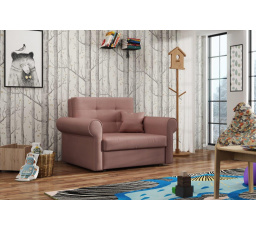 Kreslo Vivian Silver I Kronos 29