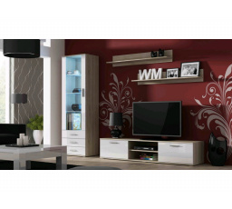 Obývacia stena SOHO 1-D