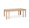 Jedálenský stôl SEWERYN 160/300, Dub Craft