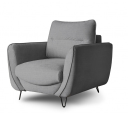 Kreslo SILVA, Sola 4