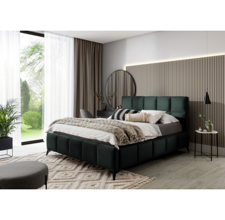 Posteľ Mist 180x200 Loco 35 1