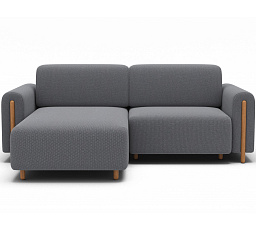 Sedacia súprava ACOSSTA - ľavá, Calmora 05