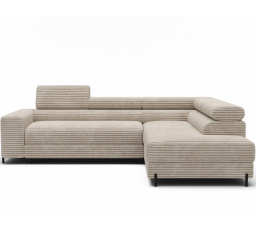 Rohová sedacia súprava COLESIO - Pravá, Modullo 18