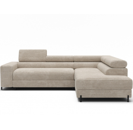 Rohová sedacia súprava COLESIO - Pravá, Modullo 18 Rohová sedacia súprava COLESIO - Pravá, Modullo 18