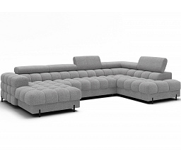 Sedacia súprava FERARIA - Pravá, Royal 03