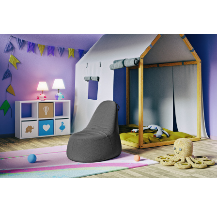 Sedací vak MARIO, Poco 4