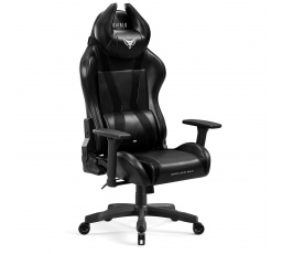 Herná kancelárska stolička X Horn 2.0 King Size, čierne
