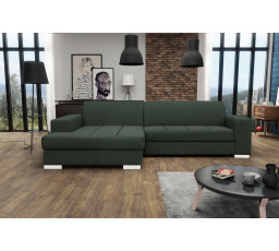 Rohová sedacia súprava MISTRAL, Malmo 37, Ľavá