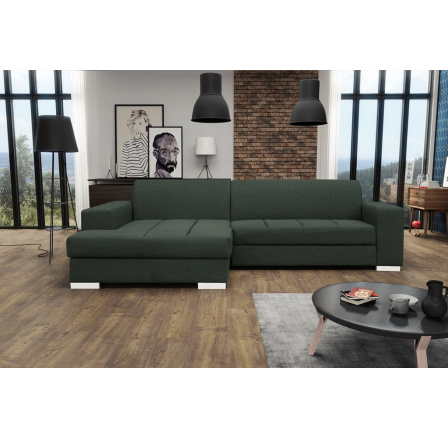 Rohová sedacia súprava MISTRAL, Malmo 37, Ľavá