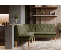 Rohová lavica PRAHA Soft 06 UNI