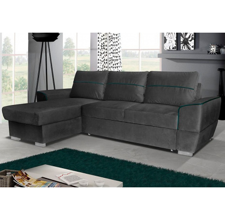 Sedacia súprava Viking L Bella 3/8