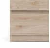 Komoda SIMPLICITY 231, Jackson hickory