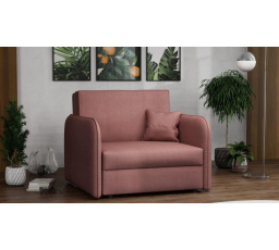 Vivian Loft I Mono 235 ružová