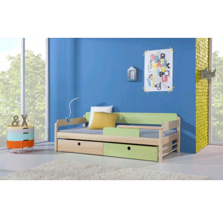 Detská posteľ NATI