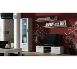 Obývacia stena SOHO 7-D