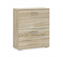 Botník LIMA ST3, dub sonoma