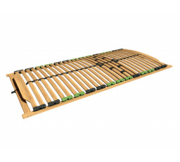 Lamelový matrac ERGO Comfort 90 x 200