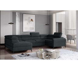 Escada Monolith 97 110x250 Ľavá 1