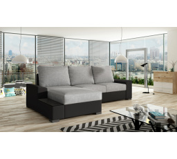 Negro Sawana 21, Mäkký 11 145x205 Ľavý 1