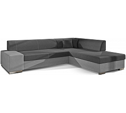 Sedacia súprava PORTO, Soro 93/Soro 83 Pravá