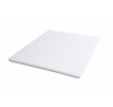 Vrchný matrac - Topper T25 160x200 cm, Hypoalergénny poťah Microfibre