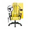 Herné kreslo One 2.0 Normálna veľkosť, Elektrická žltá