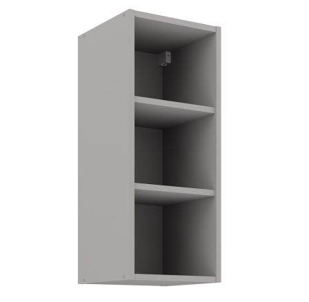 Horní skřínka - 30 G-72 OTW, Platinově šedá Horní skřínka - 30 G-72 OTW, Platinově šedá