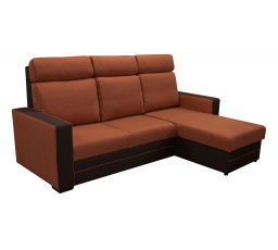 Rohová sedacia súprava MAXX, Sawana 18 + Savana 26, Pravá