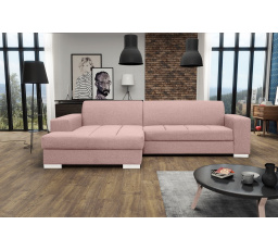 Rohová sedacia súprava MISTRAL, Malmo 61, Ľavá