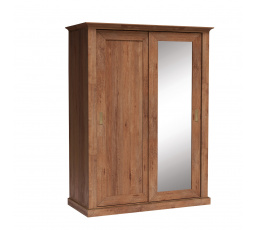 Skriňa Antica A146 Ash light