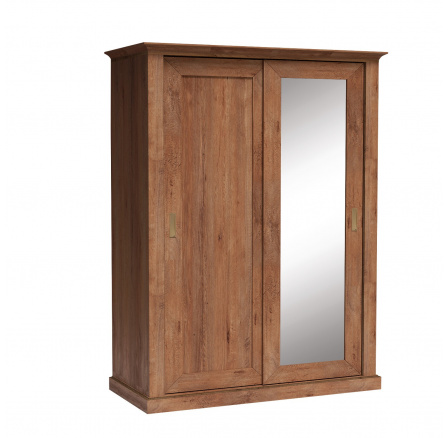 Skriňa Antica A146 Ash light