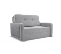 Pohovka rozkladacia FLINT, Queens 21 / Queens 23